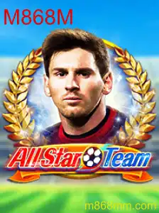 Descubra o Empolgante Mundo do Jogo 'AllStarTeam' e Como a Chave 'M868M' Transforma a Experiência