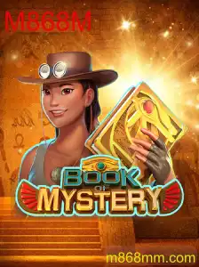 Explorando o Mundo de BookofMystery: Uma Aventura de Estratégia e Mistério