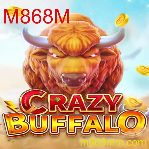 Descubra a Emoção de CRAZYBUFFALO: O Jogo que Reinventa a Aventura
