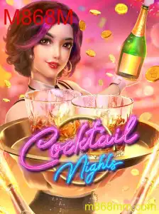 Explorando o Fascinante Mundo de CocktailNights: O Novo Jogo Social em Alta