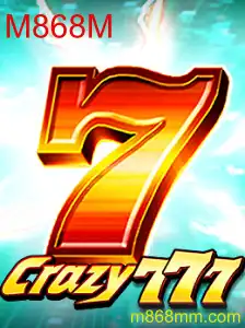 Crazy777: Um Mundo de Diversão e Estratégia
