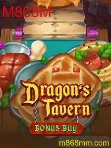 DragonsTavern: Mergulhe no Fascinante Mundo do Jogo M868M
