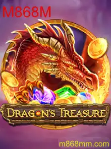 DragonsTreasure: Uma Jornada Épica no Mundo dos Dragões e Tesouros