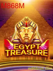 Explorando os Segredos do EgyptTreasure: O Jogo do Momento