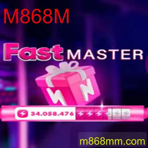 Descubra o Empolgante Mundo de FastMaster e a Palavra-Chave M868M