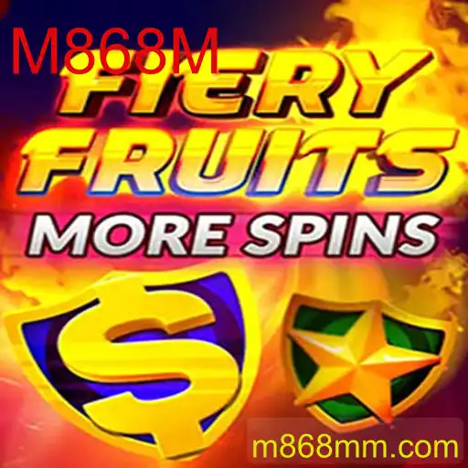 Explorando o Mundo do Jogo FieryFruitsMoreSpins: Regras, Destaques e Mais