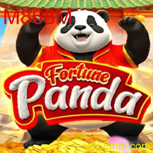 FortunePanda: Descubra a Excitante Experiência do Jogo M868M