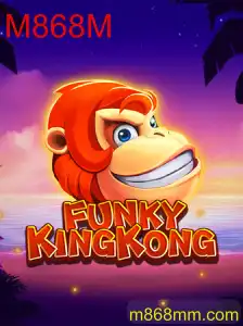FunkyKingKong: Desvendando o Fascinante Mundo do Jogo com M868M
