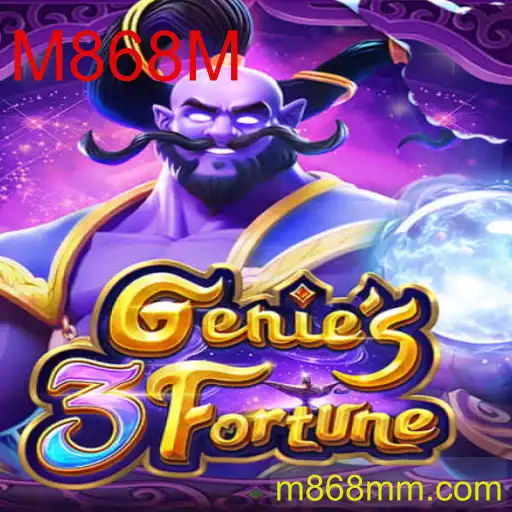 Genie3Fortune: Aventura e Estratégia nas Suas Mãos