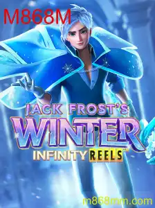 Descubra o Fascinante Mundo de JackFrostsWinter