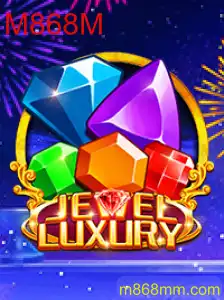 A Fascinante Jornada de JewelLuxury: Uma Introdução Detalhada ao Jogo Inovador