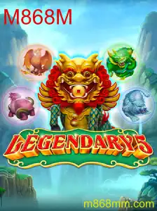 Legendary5: O Jogo que Está Revolucionando o Mundo dos Games