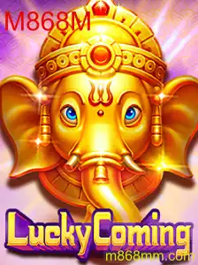 Descubra o Mundo Emocionante de LuckyComing: O Jogo do Momento