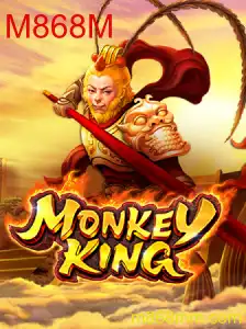 Explorando o Mundo de MonkeyKing