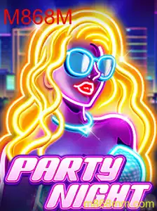 Descubra a Emoção de PartyNight: Um Novo Jogo que Revoluciona a Diversão