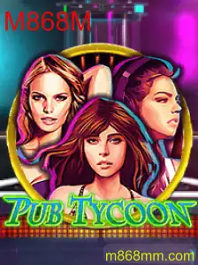 Explorando o Mundo de PubTycoon: Um Mergulho na Simulação de Negócios de Bares