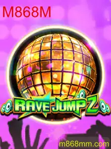 RaveJump2: Mergulhe na Aventura Eletrizante do M868M