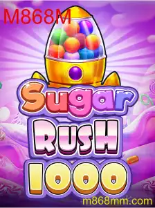 Descubra o Mundo de SugarRush1000: O Jogo que Está Conquistando o Mundo