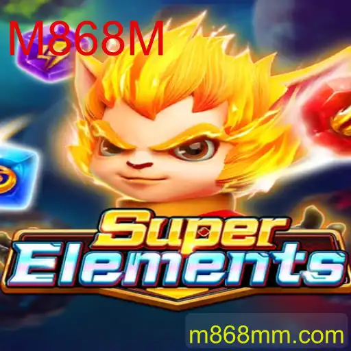 Explorando o Mundo de SuperElements: Um Novo Fenômeno no Universo dos Jogos