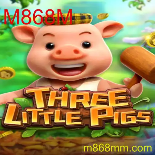 Descubra o Fascinante Jogo THREELITTLEPIGS: Estratégia e Diversão