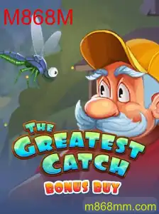 Descubra TheGreatestCatchBonusBuy: Um Mergulho no Mundo das Emoções Aquáticas