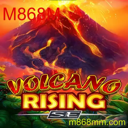 Descubra o mundo emocionante de VolcanoRisingSE