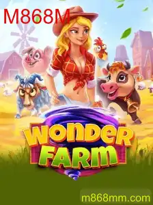 Descubra o Fascinante Mundo de WonderFarm: O Jogo que Revolucionou o Gênero de Simulação Agrícola
